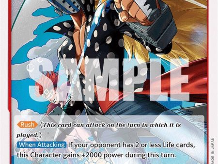 Kid & Killer [Extra Booster: Memorial Collection] Sale