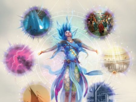 Gloomhaven - Forgotten Circles on Sale