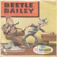 Beetle Bailey - View-Master 3 Reel Packet - vintage - B518-S6B For Discount