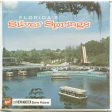 Silver Springs - View-Master 3 Reel Packet - vintage - A962-G1A Sale