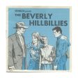 Beverly Hillbillies - View-Master 3 Reel Packet - vintage - B570-G1A Supply