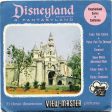 Disneyland - Fantasyland - View-Master 3 Reel Packet - 1956 - vintage - 854-A,B,C-S3 Discount