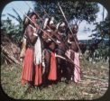 Belgian Congo & Ruanda - View-Master 3 Reel Packet - vintage - 3797,3798,3799-BS4 Online now