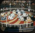 Disneyland - Fantasyland - View-Master 3 Reel Packet - 1956 - vintage - 854-A,B,C-S3 Discount