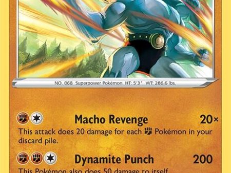 Machamp (26 73) (Intro Deck) [Sword & Shield: Champion s Path] Online Hot Sale