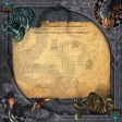 Elder Sign: Museum Playmat Online Sale