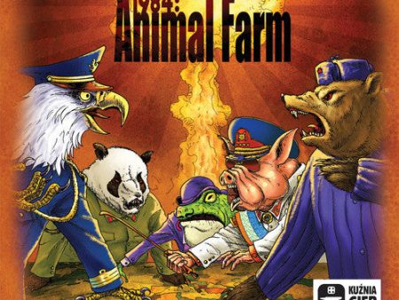 1984: Animal Farm Sale