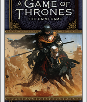 A Game of Thrones: The Card Game (Second Edition) - Called to Arms Online Hot Sale