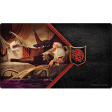 A Game of Thrones: The Card Game (Second Edition) - Mother Of Dragons Playmat Cheap