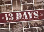 13 Days: The Cuban Missile Crisis For Discount