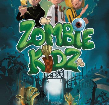 Zombie Kidz Online Sale