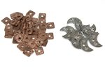 Broken Token - Deepwater Metal Coins (60) Online