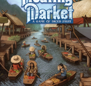 Floating Market on Sale