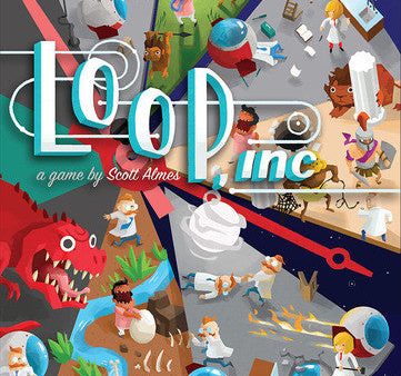 Loop Inc. Fashion