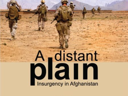 A Distant Plain (Third Edition) Supply