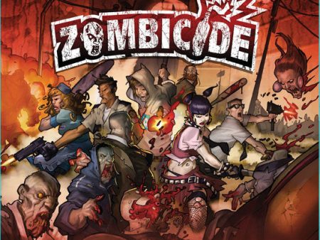 Zombicide Online