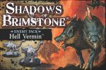 Shadows of Brimstone: Hell Vermin Online now