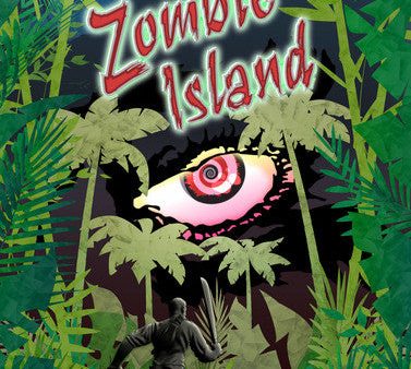 Zombie Island Fashion