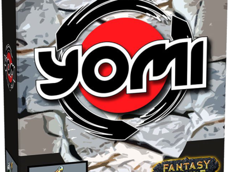 Yomi: Rook Deck Online Sale