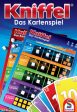 Kniffel: Das Kartenspiel For Cheap