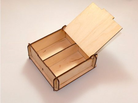 Board Game Storage Boxes: Token Box S Online Sale