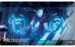 Android Netrunner: Masque Playmat Online Hot Sale