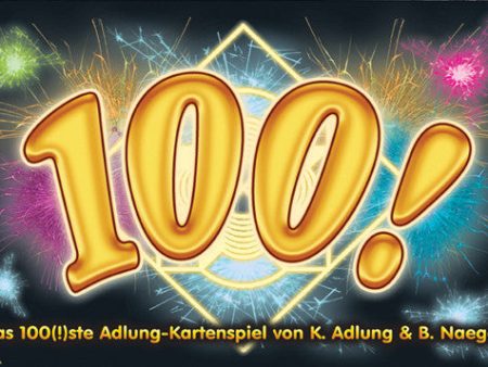 100! (Import) Online