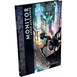 Monitor (Book) Online Hot Sale