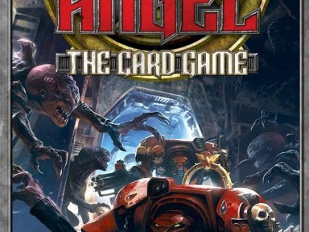 Space Hulk: Death Angel - The Card Game Cheap