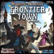 Shadows of Brimstone: Frontier Town Online now