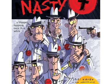 The Nasty 7 Fashion