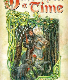 Once Upon a Time: Writer s Handbook Online Hot Sale