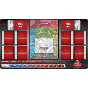 Marvel Dice Masters: Avengers - Age of Ultron - Playmat For Cheap