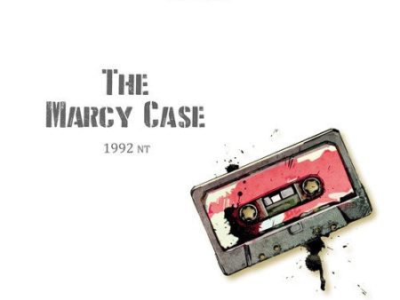 T.I.M.E Stories: The Marcy Case Online Hot Sale