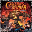 Shadows of Brimstone: Caverns of Cynder Expansion Discount