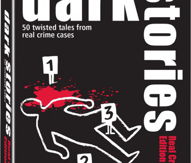 Dark Stories - Real Crime Edition Online now