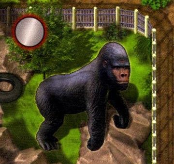 Zooloretto: The Gorilla Online Hot Sale