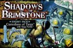 Shadows of Brimstone: Custodians of Targa with Targa Pylons Enemy Pack Cheap