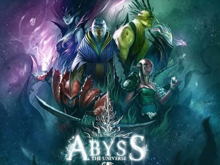 Abyss - The Universe Discount