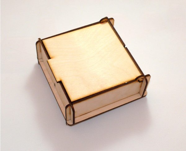 Board Game Storage Boxes: Token Box S Online Sale