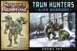 Shadows of Brimstone: Trun Hunters Enemy Set For Sale