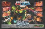 BattleCON: Fate of Indines Online