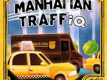 Manhattan TraffIQ Fashion