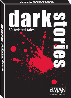 Dark Stories For Sale