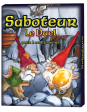 Saboteur: Le Duel (French) Fashion