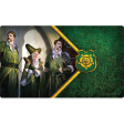 A Game of Thrones: The Card Game (Second Edition) - Queen Of Thorns Playmat Sale