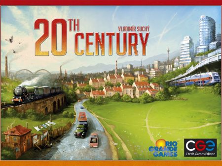 20th Century Discount