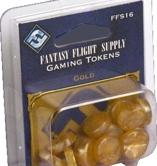 Gaming Tokens: Gold Sale