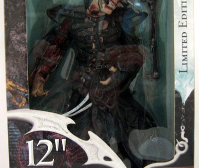 TORTURED SOULS: AGONISTES - MCFARLANE 12  Hot on Sale