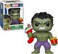 MARVEL: HULK #398 (WITH PRESENTS) - FUNKO POP! Supply